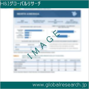 グローバルリサーチ調査レポートのイメージ